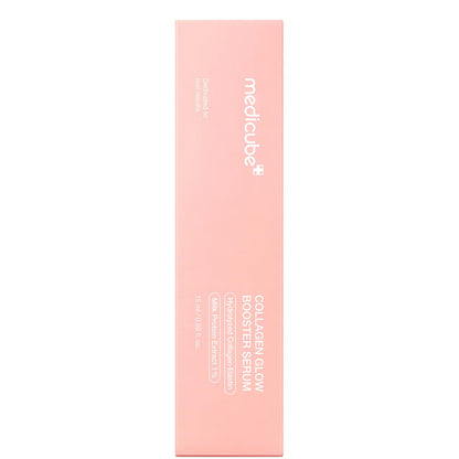 Medicube, Collagen Glow Booster Serum 15ml