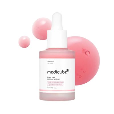 Medicube, Collagen PDRN Pink Peptide Serum 30ml