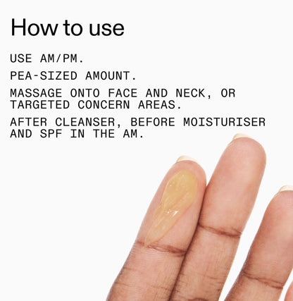 The INKEY List Tranexamic Acid Serum 30ml