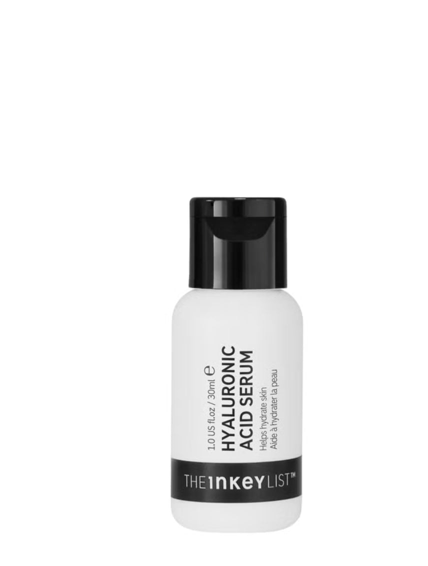 The INKEY List Hyaluronic Acid Serum 30ml