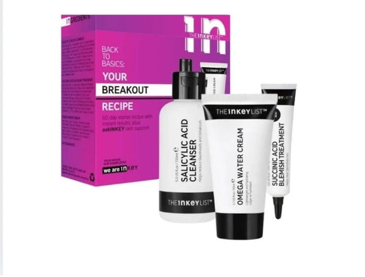 Inkeylist breakout set