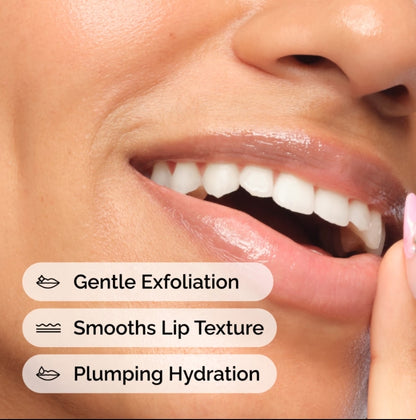 The Ordinary PHA 5% Exfoliating Lip Serum