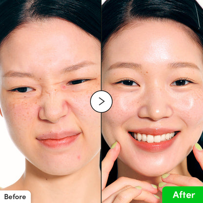 EQQUALBERRY, Aloe PDRN Calming Serum 30ml