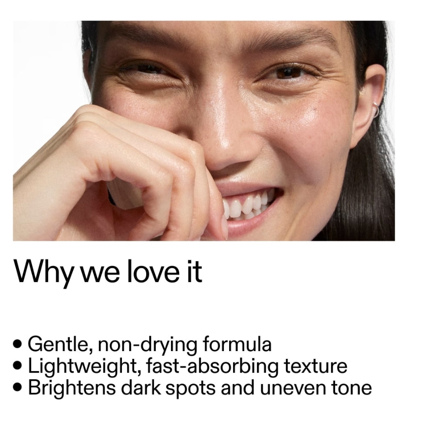 The INKEY List Tranexamic Acid Serum 30ml