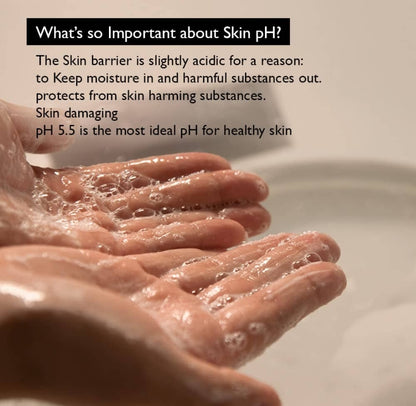 Haruharu Wonder Black Rice Moisture Deep Cleansing Gel