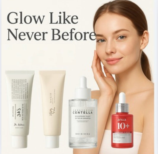 Forever Glow Kit