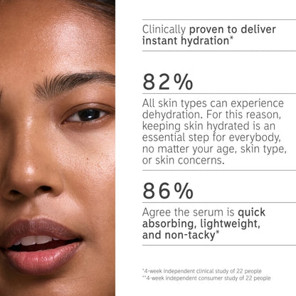 The INKEY List Hyaluronic Acid Serum 30ml