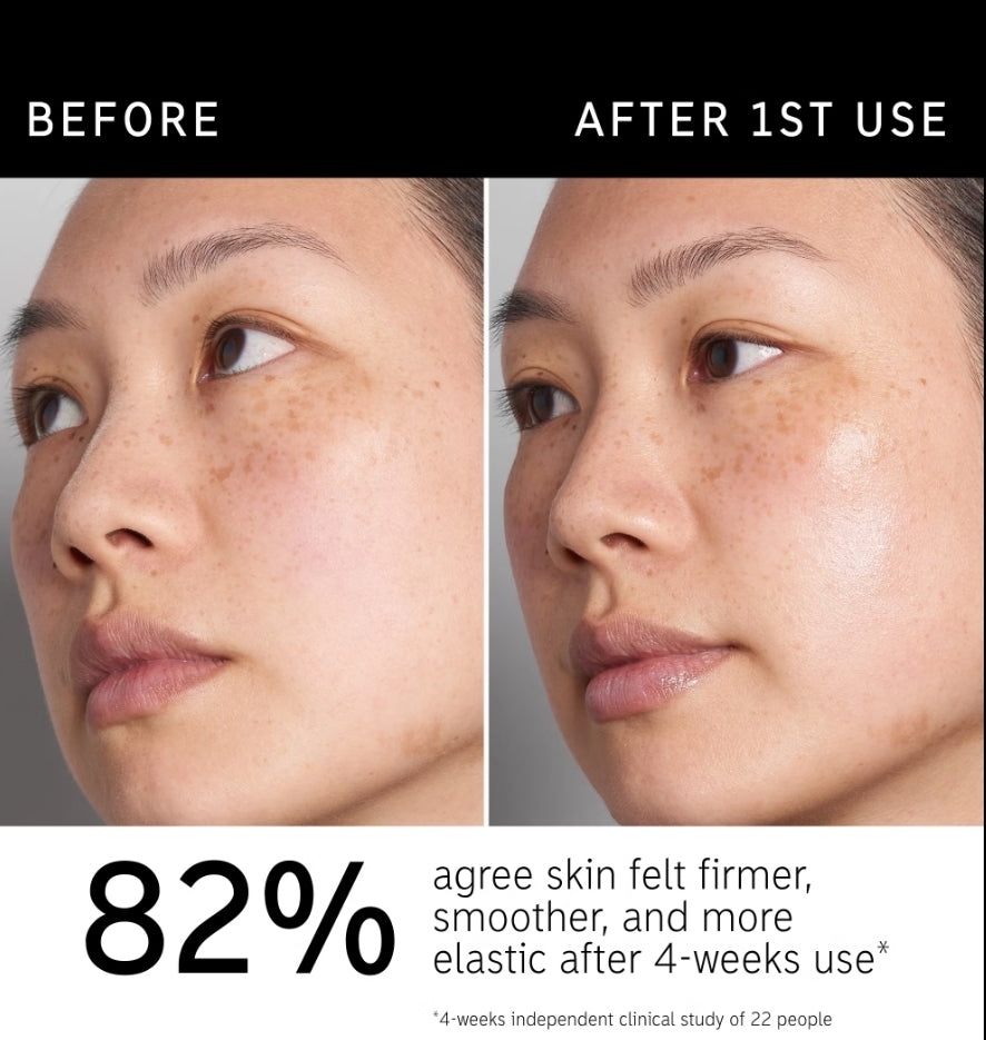 The INKEY List Hyaluronic Acid Serum 30ml