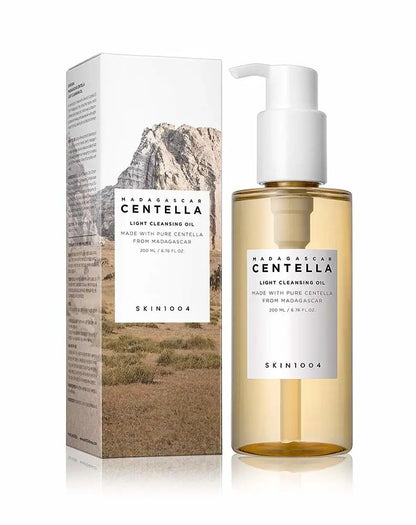 Skin1004, Madagascar Centella Light Cleansing Oil 210ml