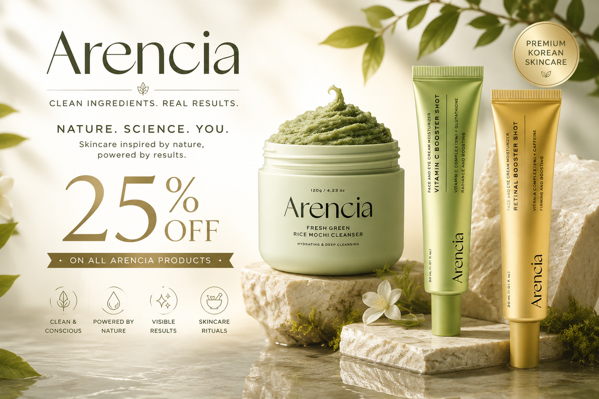 Me Cosmetics